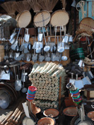 Iringa market